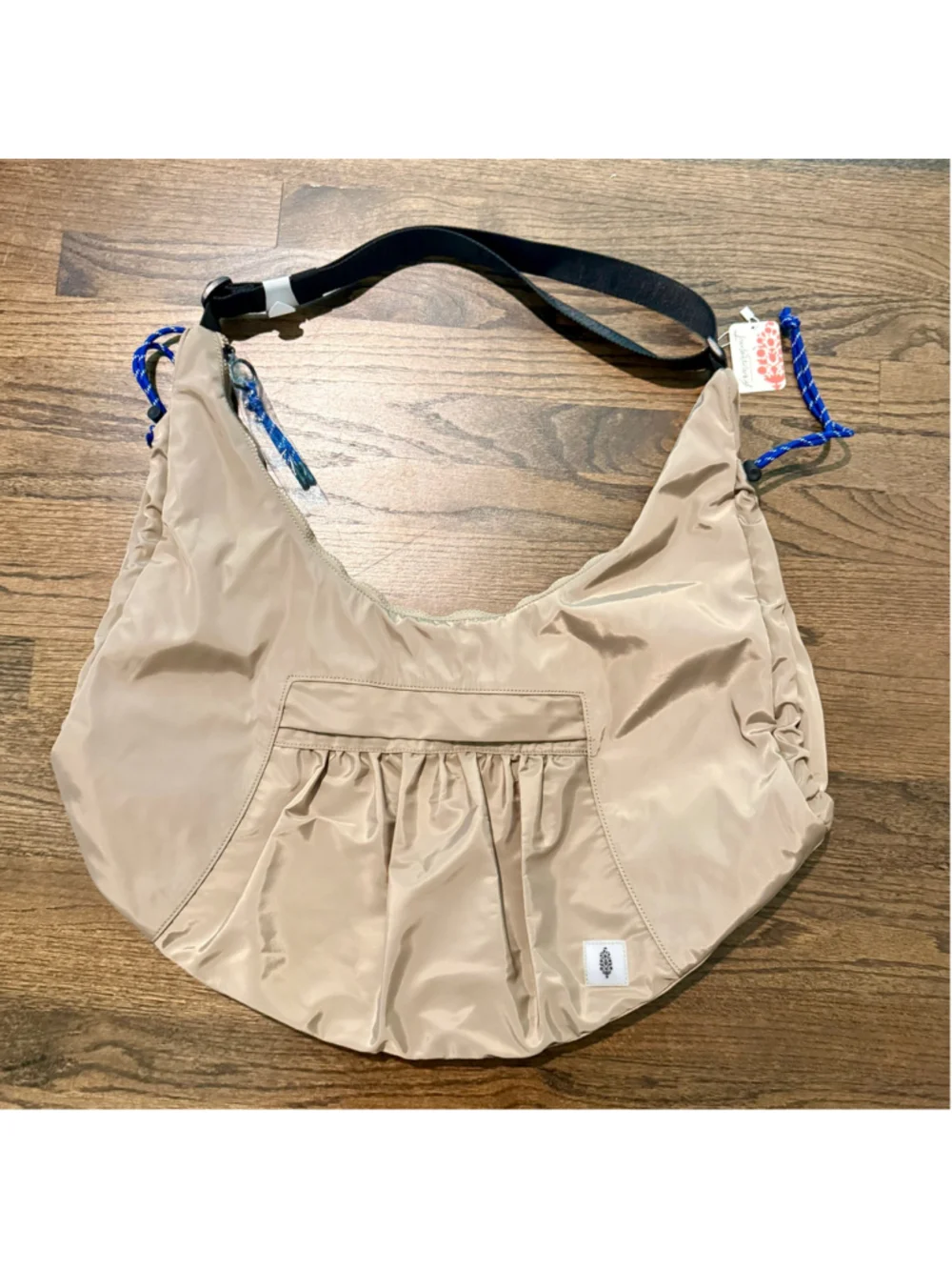 Free People new tags